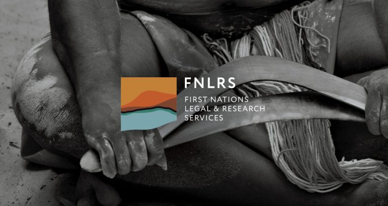 FNLRS Branding